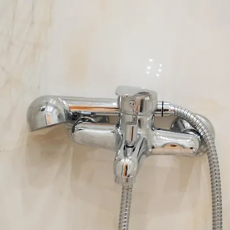 Olea Mixaniona Apartman Néa Mihanióna