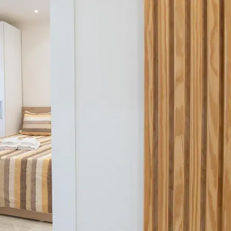 Apartman Olea Mixaniona *