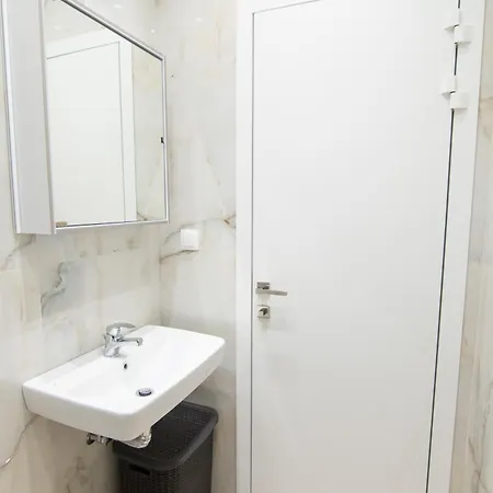 Olea Mixaniona Apartman