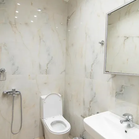Apartman Olea Mixaniona *