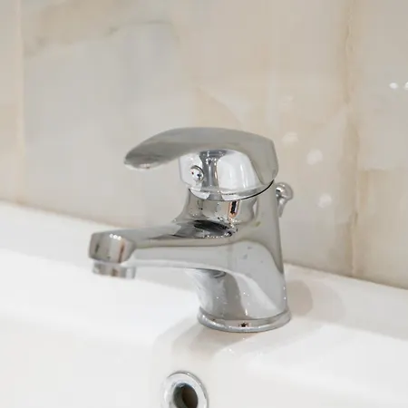Olea Mixaniona Apartman *
