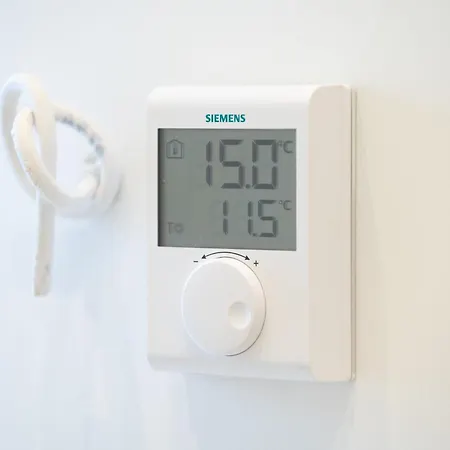 Apartman Olea Mixaniona Néa Mihanióna